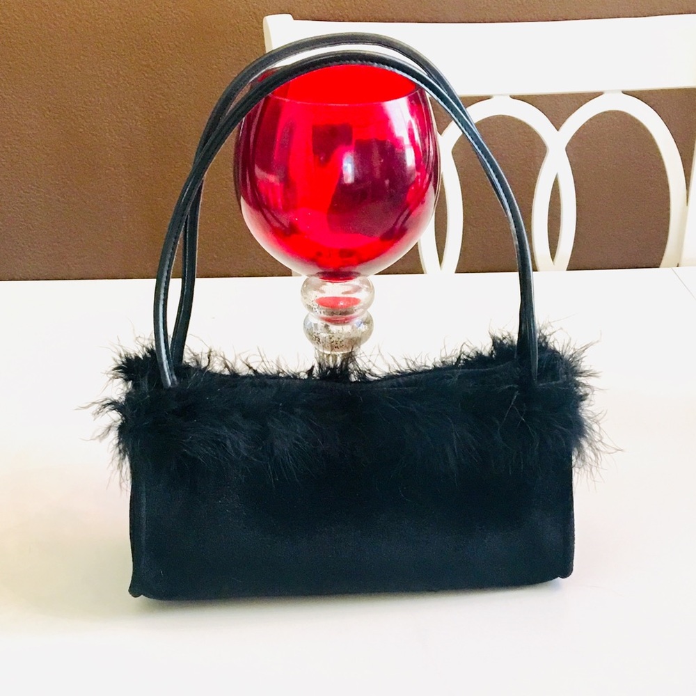 Vintage Party Purse